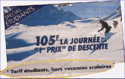 Humour du jour