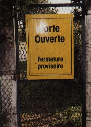Humour du jour