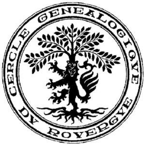 Cercle Généalogique du Rouergue